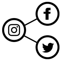 Social Media Asset Support